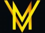Logo de MV Sonorização para Eventos