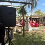 Foto 1:  MV Sonorização para Eventos